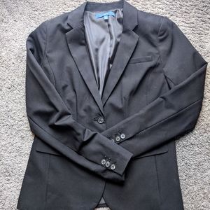 Black Blazer